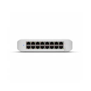 Ubiquiti USW-Lite-16-PoE 16-Port Switch 45W PoE+