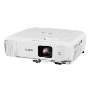 EPSON EB-982W 3LCD 4200Lumen WUXGA Projector 