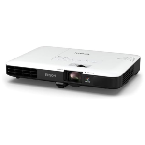 Epson EB-1780W Ultra Portable 3LCD projector 