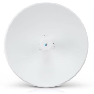 PBE-5AC-Gen2 – Ubiquiti airMAX PowerBeam Gen 2 5AC 5GHz Bridge