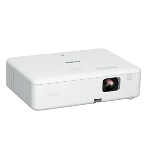 Epson EpiqVision Flex CO-W01 3000 Lumens 3LCD WXGA Projector