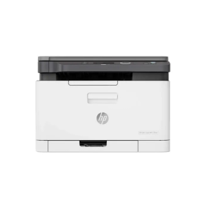 HP Color Laser MFP 178nw Wireless All-in-One Printer
