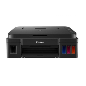 Canon PIXMA G3410 A4 Colour Wireless Printer