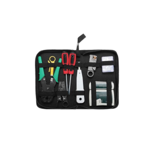 10PCS  Networking Toolkit