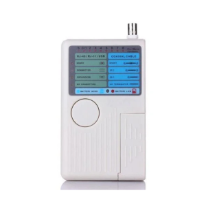 4 in 1 Cable Tester