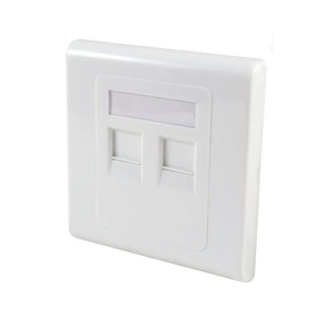 Double faceplate ( Not Branded)