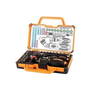 JAKEMY JM-6111 69 in 1 Screwdriver repair tool