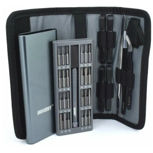 Jakemy JM-P18 61 in 1 Portable Mini Precision Screwdriver Tool Set
