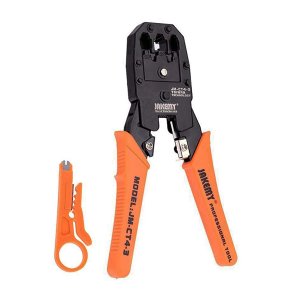 Jakemy Network Cable Crimping Tool - JM-CT4-3
