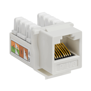 Ethernet Module