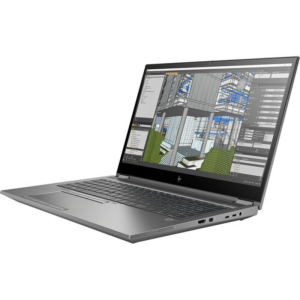 HP Zbook Fury G8 15.6 i9 16 GB RAM 512 Gb SSD 4GB Graphics