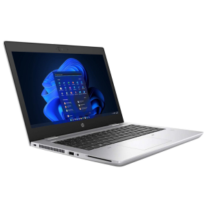 Hp ProBook 640 G4 8th gen i7 8gb ram 256gb ssd
