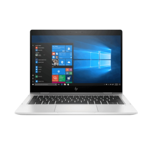 Hp Elitebook 830 G6 8th gen i5 X360 8GB RAM 256 GB SSD touch