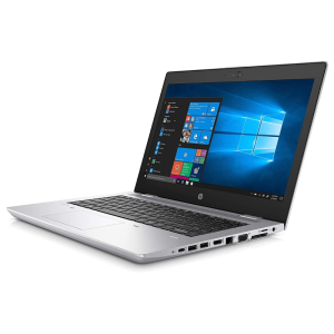 Hp ProBook 640 G10 13th gen i5 16gb ram 512gb