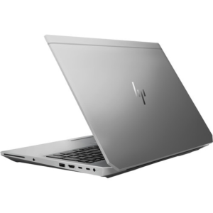 HP Zbook 15 G5 i7 8TH 16 GB RAM 512 SSD With 4GB Graphics