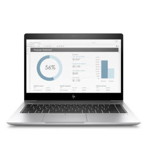 HP Elitebook 1030 G3 8th gen X360  i5 8GB RAM 256GB SSD touch