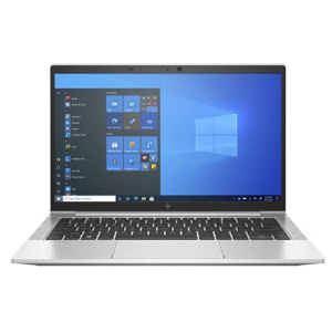 Hp EliteBook 840 G7 10th gen i5 8gb ram 256gb ssd