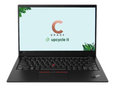 LENOVO ThinkPad  X1 CARBON 8TH i5 16 GB Ram 256 GB SSD