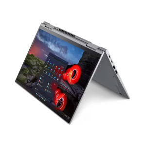 Lenovo X1 Yoga G6 11th gen i7 32gb ram 512gb ssd x360