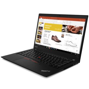 Lenovo ThinkPad T490s 8th gen i5 8gb ram 256gb ssd non-touch