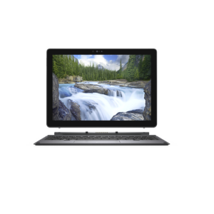 Dell Latitude 7200 2 in 1 8th gen 8GB RAM 256GB SSD Touch screen
