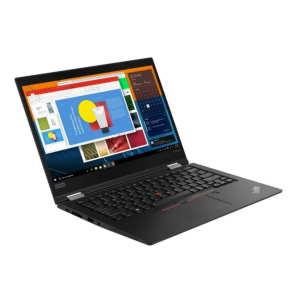 Lenovo Yoga 390 8th gen i7 16gb ram 512gb ssd x360 touch