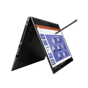 Lenovo ThinkPad Yoga 380 8th gen i7 16gb ram 512gb ssd x360