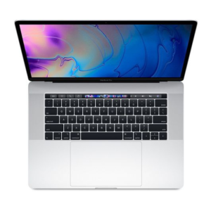 Apple MacBook Pro 15 2018 i9 32gb ram 512gb ssd 4gb graphics
