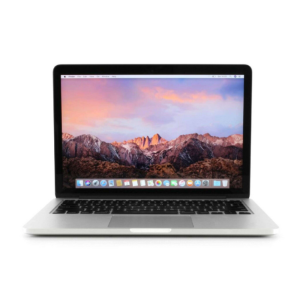 Apple MacBook Pro 13 2015 i5 8gb ram 256gb ssd