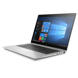 HP EliteBook 1030 G4 8th gen X360 i7 16GB RAM 512GB SSD