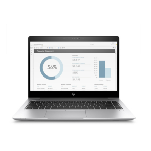 HP EliteBook 1030 G3 i5 16GB RAM 512GB SSD Touch