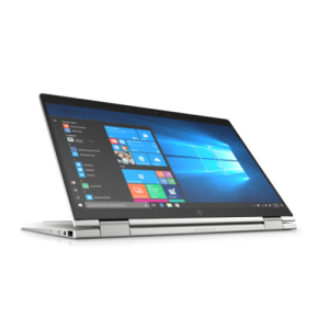 HP EliteBook 1030 G3 8th gen X360 i7 8GB RAM 25GB SSD