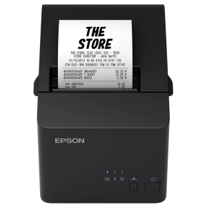 Epson TM-T20X-051 POS Receipt Printer