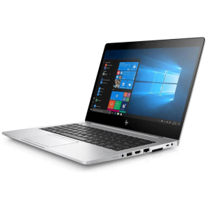 Hp EliteBook 830 G6 i5 8GB RAM 256GB SSD Non-Touch