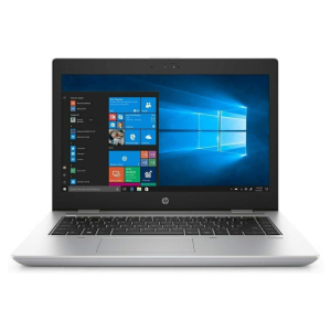 Hp ProBook 640 G5 8TH Gen i5 8GB RAM 256GB SSD