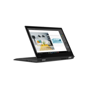 Lenovo ThinkPad X1 Yoga i7 8th Gen 16GB RAM 512GB SSD Touch