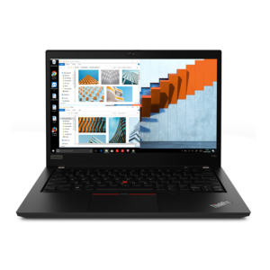 Lenovo ThinkPad T490 i7 8th Gen 16GB RAM 512GB SSD Touch