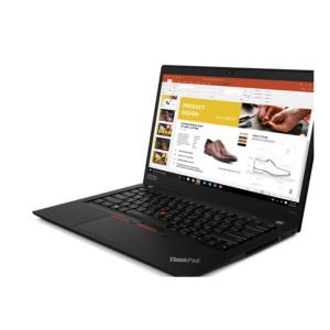 Lenovo ThinkPad T490s i7 8th Gen 8GB RAM 256GB SSD