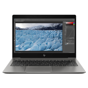 Hp ZBook 14 G6 i7 16GB RAM512gb SSDTouch 4GB Graphics