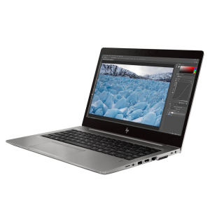 Hp ZBook 14 G6 i7 16GB RAM512gb SSDTouch 4GB Graphics
