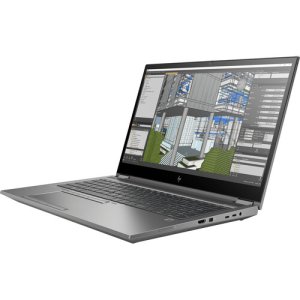 Hp ZBOOK Fury 15 G8 i7 11th i7 16 Ram 512 Ssd Non 4Gb Graphics