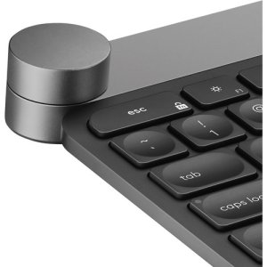 Logitech Craft Advanced Wireless Keyboard (920-008484)