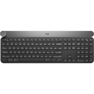 Logitech Craft Advanced Wireless Keyboard (920-008484)