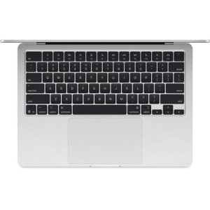 MacBook Air M2 15.3" 8GB RAM 256GB SSD Silver MQKW3LL/A