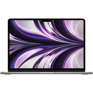 MacBook Air M2 15.3" 8GB RAM 256GB SSD MQKP3LL/A