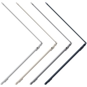 MacBook Air M2 15.3" 8GB RAM 256GB SSD MQKP3LL/A