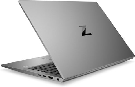 HP Firefly Zbook 14 G7 i7 16 GB RAM 512 GB SSD 4 Gb Graphics