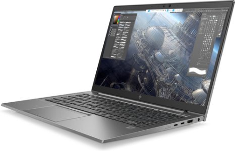 HP Firefly Zbook 14 G7 i7 16 GB RAM 512 GB SSD 4 Gb Graphics