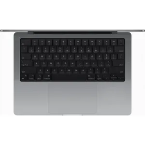 Apple MacBook pro M4 pro Chip  24GB RAM 1TB SSD 14.2”-MCX04LL/A