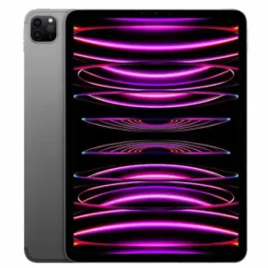 Apple iPad Pro 12.9 6th Gen 8GB RAM 256GB MP603LL/A